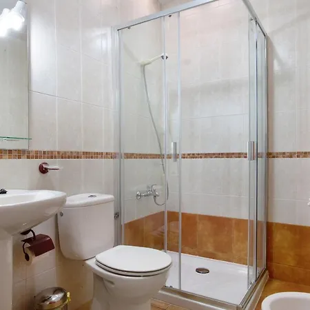 La Palmera De ラ・オリーバ