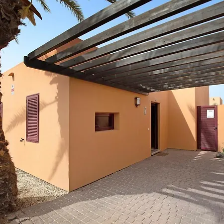 Hébergement de vacances La Palmera De *