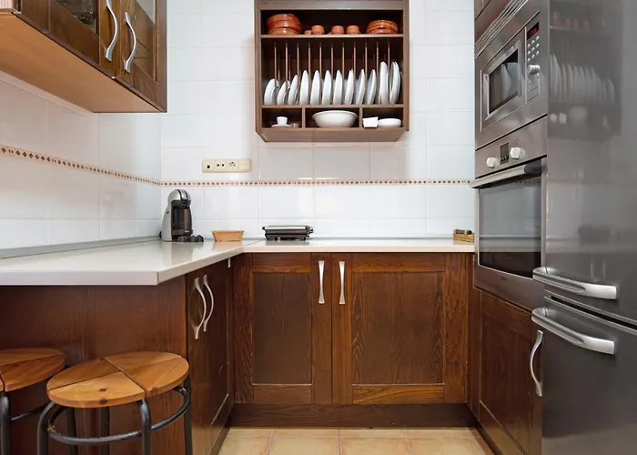 La Palmera De Дом отдыха *