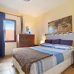 Holiday home La Palmera De *