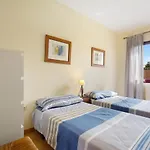 La Palmera De * La Oliva