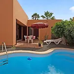 La Palmera De *