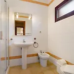 Holiday home La Palmera De La Oliva