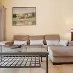 La Palmera De Holiday home