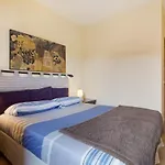 Holiday home La Palmera De La Oliva