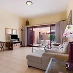 Holiday home La Palmera De *