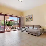 La Palmera De Holiday home La Oliva