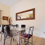 La Palmera De Holiday home *