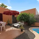 Holiday home La Palmera De *