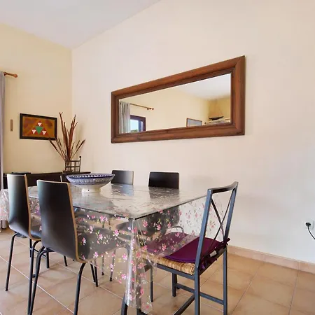 La Palmera De 拉·奥利瓦