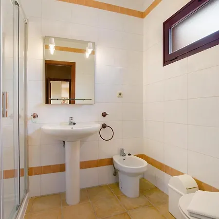 Ferienhaus La Palmera De La Oliva