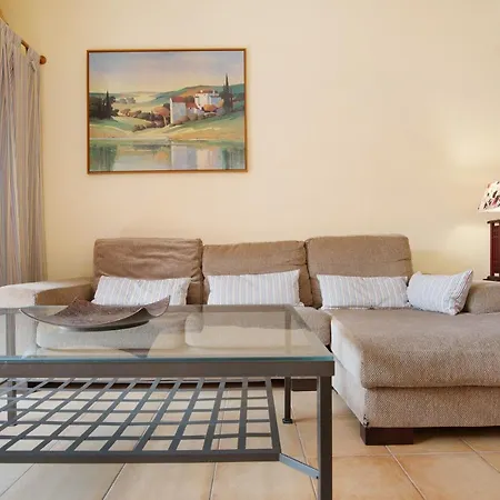 La Palmera De Ferienhaus