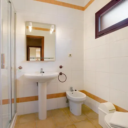 La Palmera De Holiday home